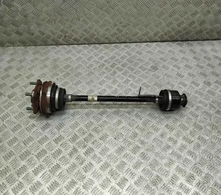 Hyundai IONIQ 6 Rear driveshaft 49800GI000