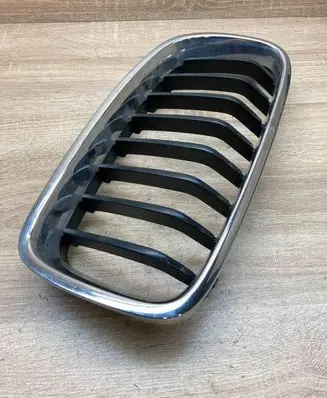 BMW 3 F30 F35 F31 Front grill 7405836 18801310
