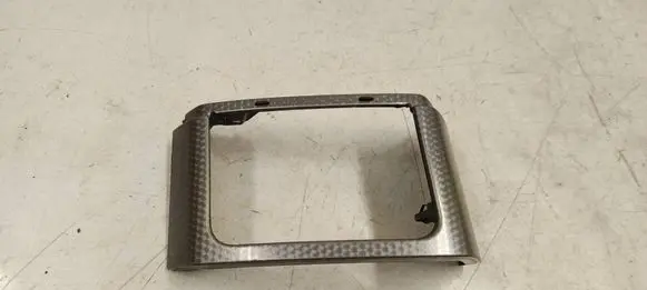 Land Rover Range Rover Sport L494 Dashboard side air vent grill/cover trim Dk6204394da Dk6204394a