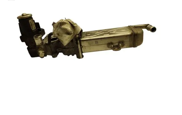 Volkswagen Touran II EGR valve 0280751016