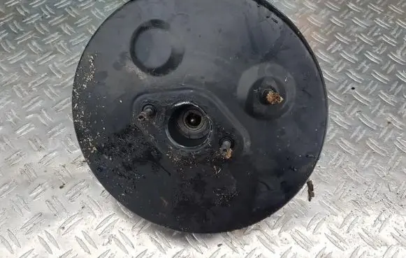 Honda Accord Brake booster