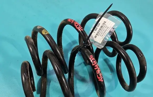 Audi A6 S6 C7 4G Front coil spring IMPRK1584434