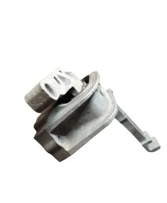 Volkswagen Golf VI Engine mount bracket 5Q0199262DD