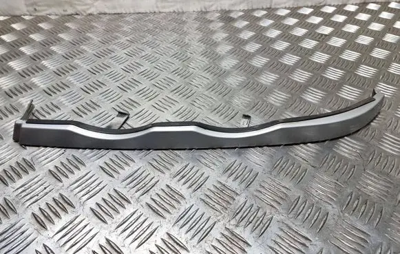 BMW 3 E46 Under headlight/headlamp trim 51138208481