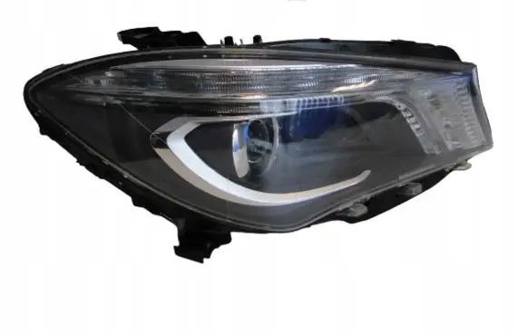 Mercedes-Benz CLA C117 X117 W117 Headlight/headlamp A1179065200