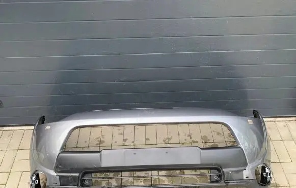Mitsubishi Outlander IV Front bumper