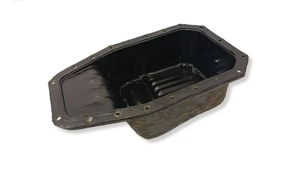 Iveco Daily 3rd gen Oil sump 