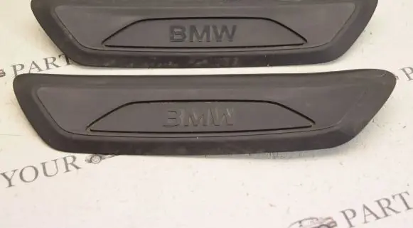BMW X1 F48 F49 Side skirt rear trim 7349674
