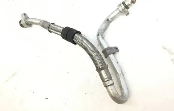 Mercedes-Benz AMG GT R190 C190 Oil cooling pipe A1902700000