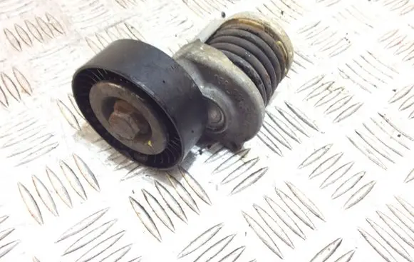 Volkswagen Crafter Generator/alternator belt tensioner 038903315AH