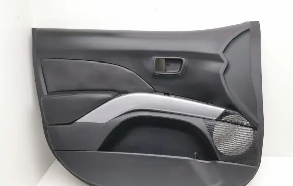 Peugeot 4007 Front door card panel trim