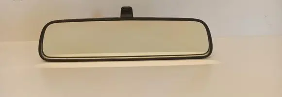 Hyundai Bayon Front door electric wing mirror