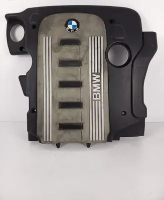 BMW X5 E53 Engine cover (trim) 15196001