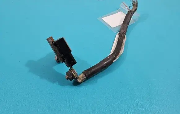 Tesla Model S Negative earth cable (battery) 6PK010842 IMPRK1414461