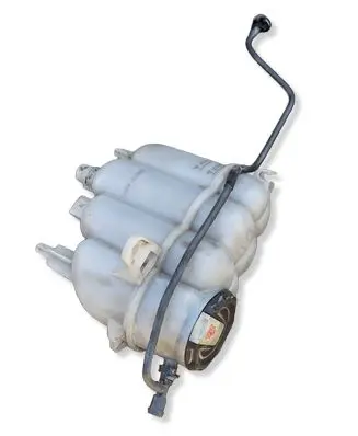 Audi A5 Coolant expansion tank/reservoir 8W0121405G 8W0121405