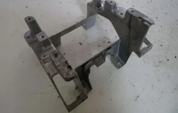 Audi Q7 4L Other interior part 7L0863345