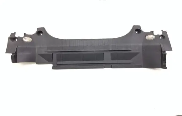Jaguar XK8 - XKR Trunk/boot sill cover protection HJA5282AD