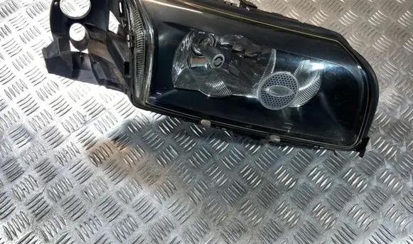 Volvo S80 Headlight/headlamp 30678585 89078585