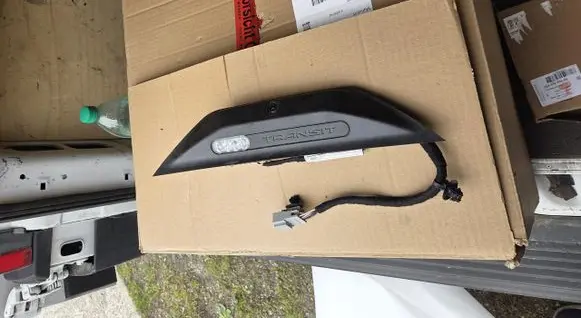 Ford Transit VII Reversing camera KK3T19G490BF
