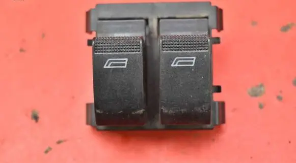 Audi A3 S3 8L Electric window control switch 8L0959851