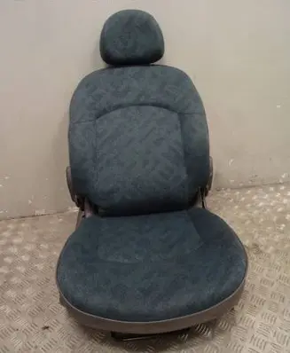 Peugeot 206 Front passenger seat 