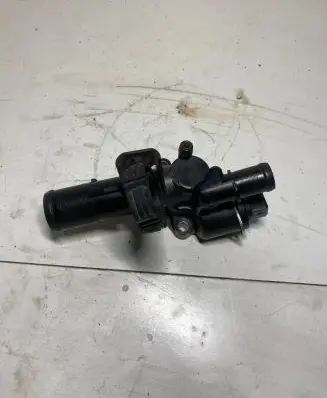 Renault Megane II Thermostat 