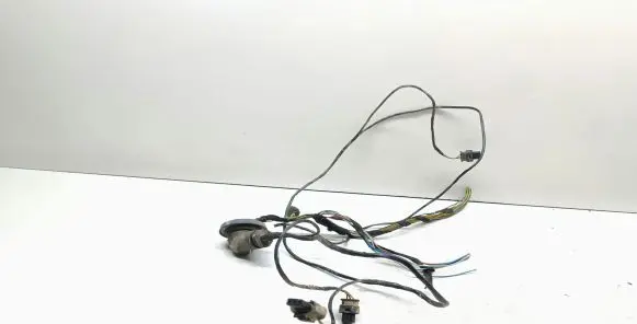 BMW 3 E90 E91 Parking sensor (PDC) wiring loom