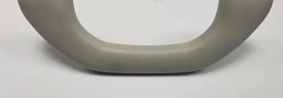 Volkswagen Golf V Front interior roof grab handle 1K0857607F