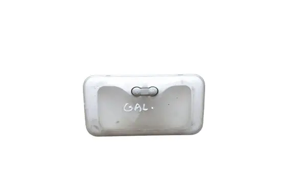 Renault Master III Rear seat light 264306877R