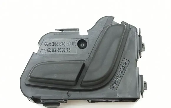 Mercedes-Benz C W204 Seat control switch A2048709010