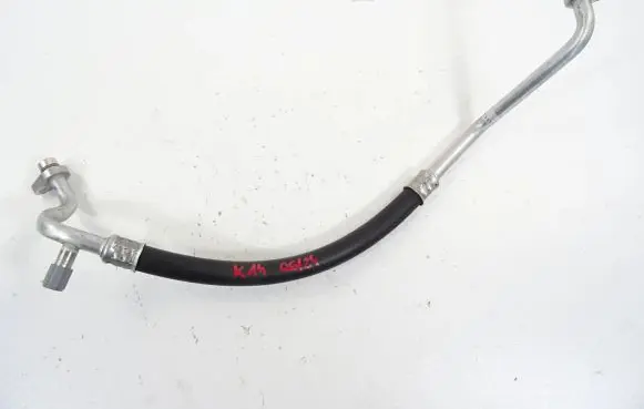 Nissan Micra K14 Air conditioning (A/C) pipe/hose 924805FF0A