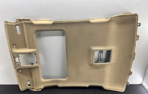 Audi A8 S8 D3 4E Headlining 4E0867505AF 1N235C52005