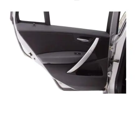 BMW X3 E83 Coupe rear side trim panel 