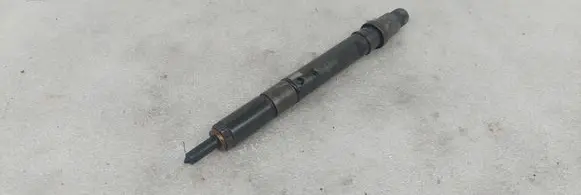 Audi A6 S6 C5 4B Fuel injector 059130201G 0432133786