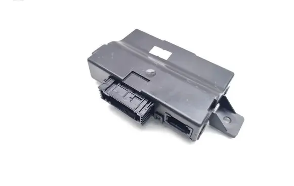 Gateway control module