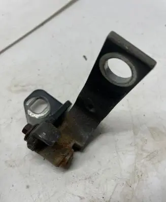 Ford S-MAX Front door upper hinge