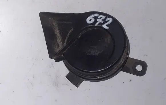 Skoda Roomster (5J) Horn signal A28657625