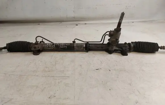 Citroen C5 Steering rack 7832501317