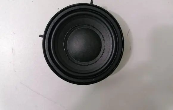 BMW 3 F30 F35 F31 Panel speaker 9151127