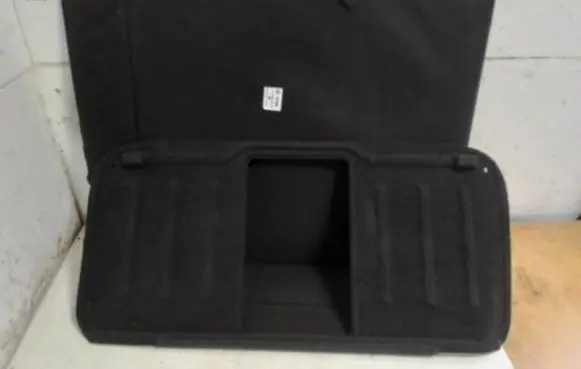 Alfa Romeo 159 Trunk/boot floor carpet liner 