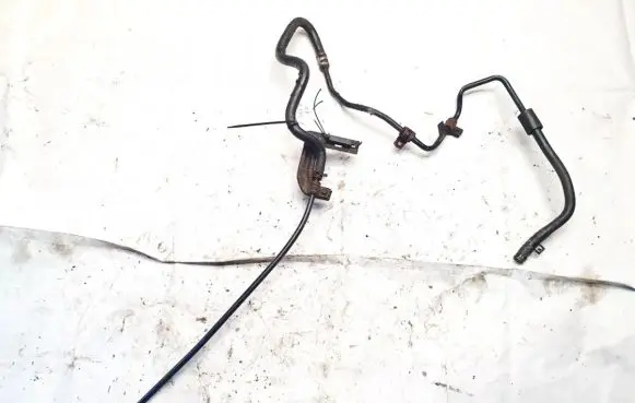 Jaguar X-Type Engine coolant pipe/hose