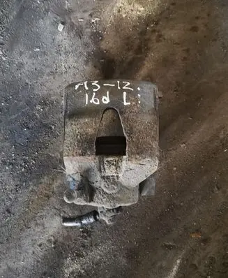 Audi A3 S3 8P Front brake caliper