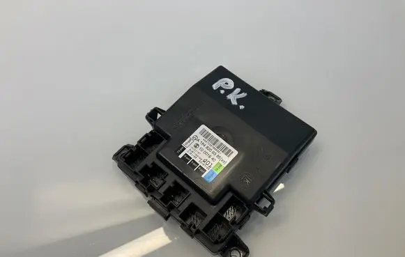 Mercedes-Benz ML W164 Door control unit/module A1648209385 40073307089301 10001940