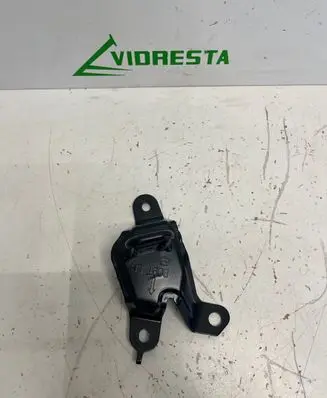 Mazda 2 Seat back rest lock catch D09T