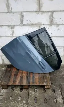 BMW 1 F40 Rear door