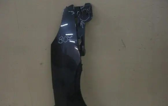 Peugeot 807 Fender