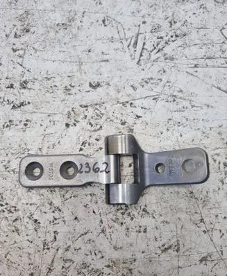 Mercedes-Benz G W463 2nd Gen Front door hinge set a4637201501