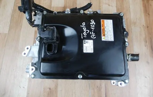 Toyota Corolla E210 E21 Voltage converter inverter G920047390
