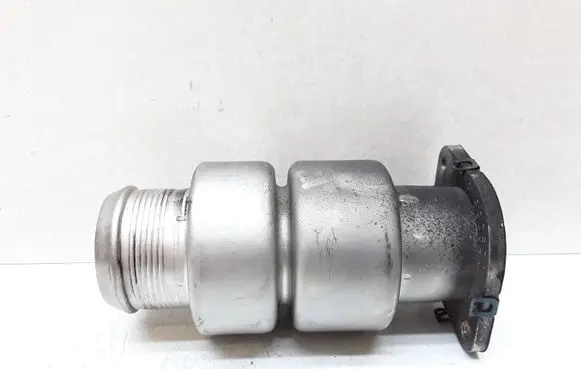 Volvo S60 Intercooler hose/pipe 9677359080