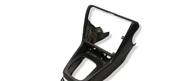 Audi A4 S4 B5 8D Center console 